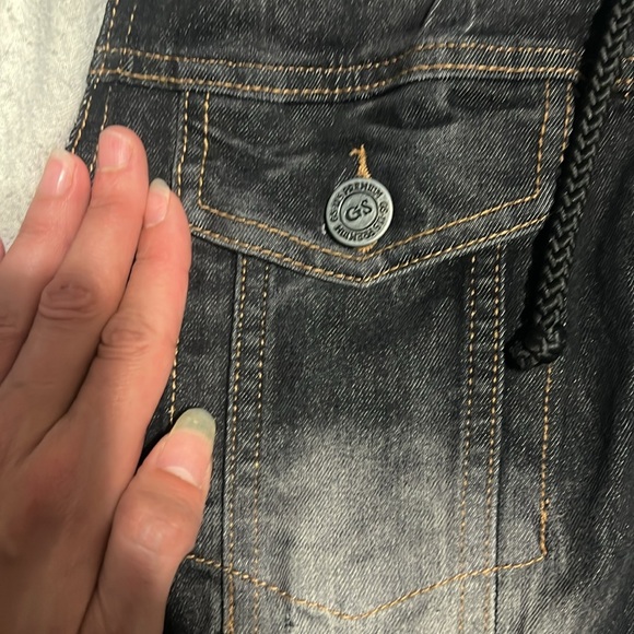 ⭐️ GS-115 jacket - Picture 3 of 11